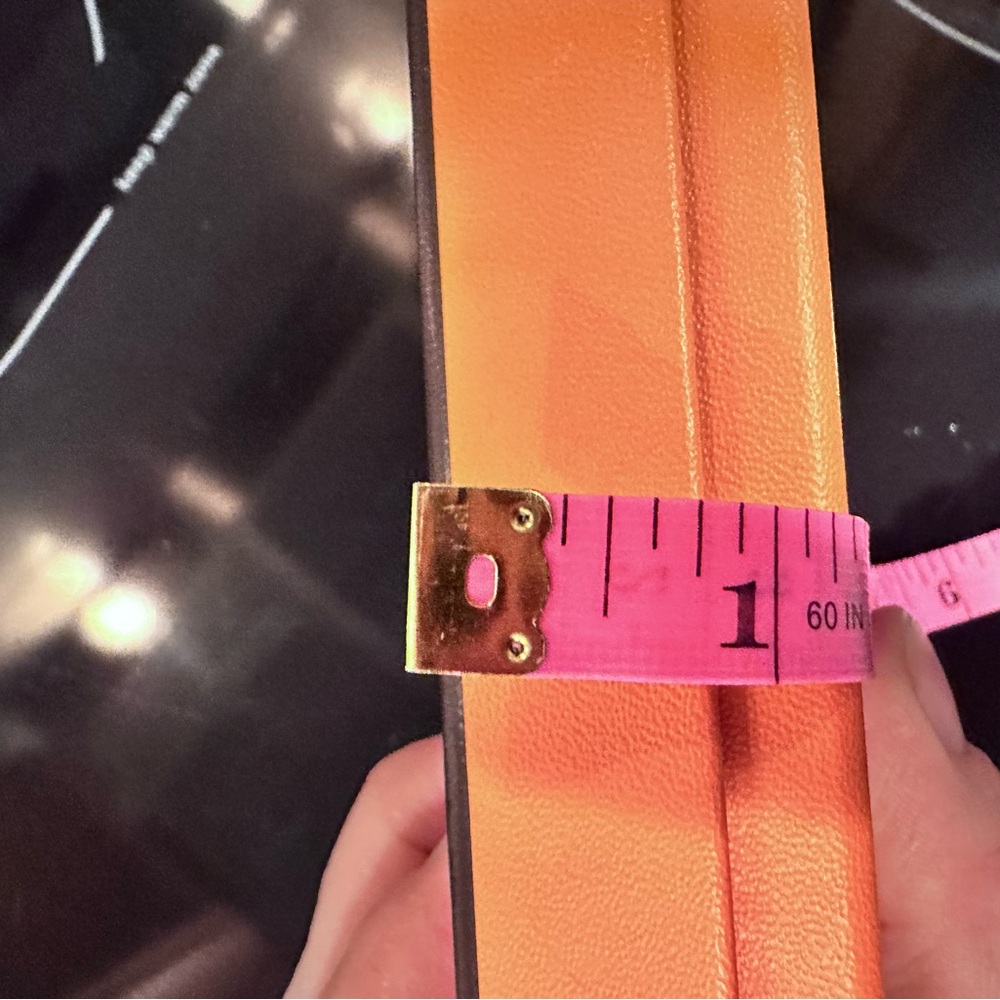 Hermes 100% Authentic Hermes Medium Empty Gift/St… - image 6